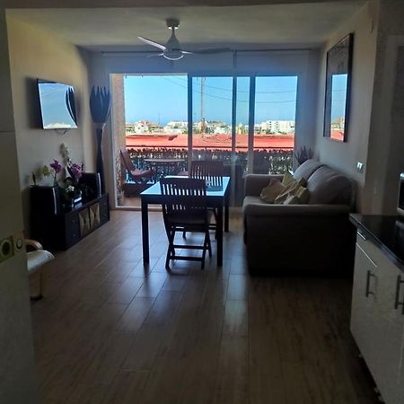 Apartamento Centrico Con Vistas Al Mar Marbella Exterior foto