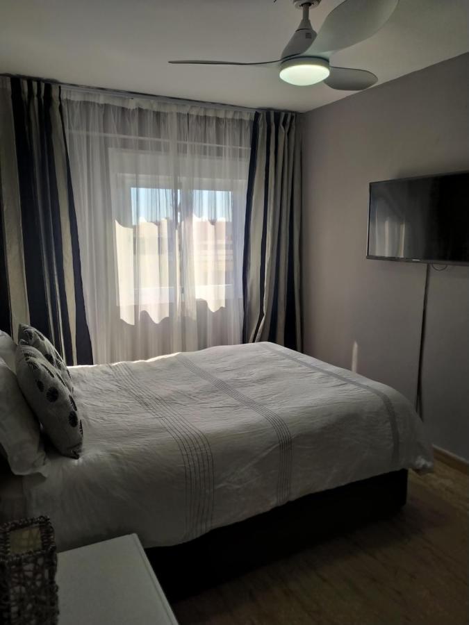 Apartamento Centrico Con Vistas Al Mar Marbella Exterior foto