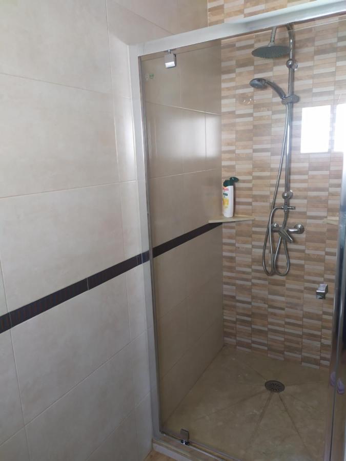 Apartamento Centrico Con Vistas Al Mar Marbella Exterior foto