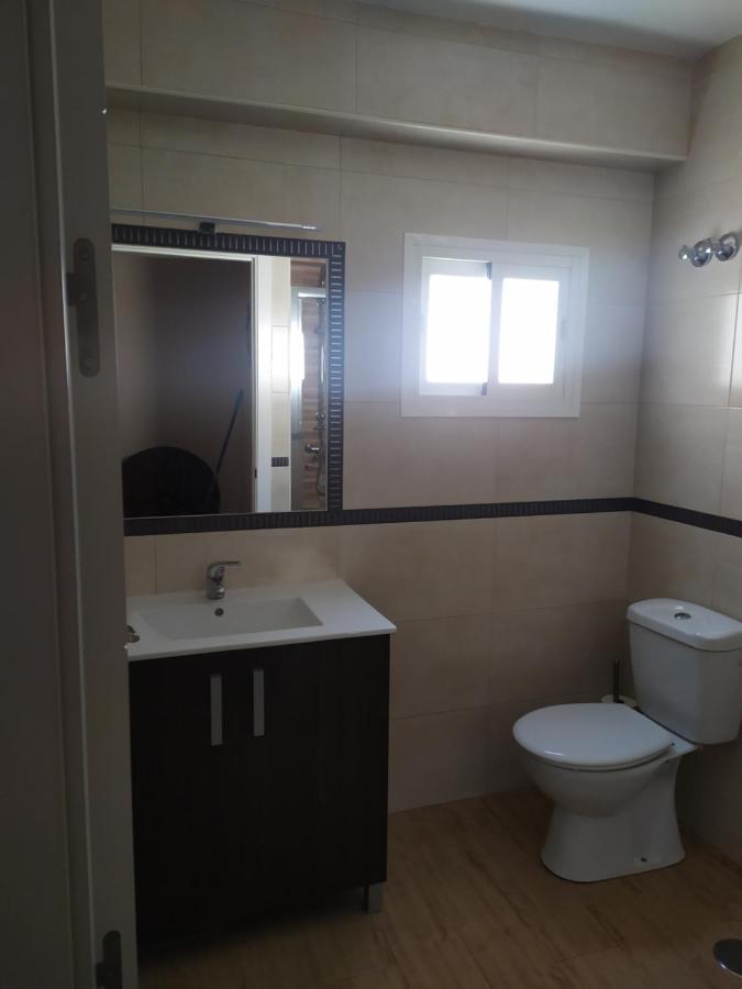 Apartamento Centrico Con Vistas Al Mar Marbella Exterior foto